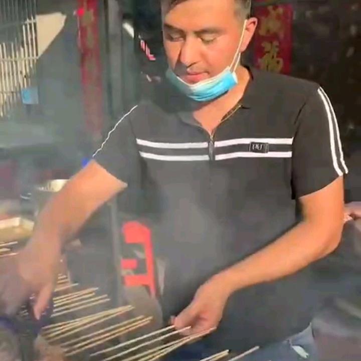 中国新疆阿卜兄弟烧烤官方号