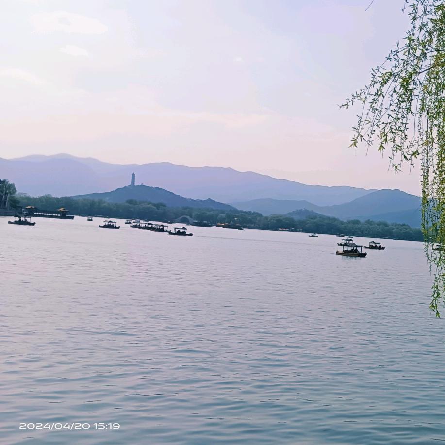 扬帆起航，幸运常伴