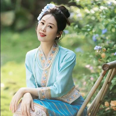 杨子有钱