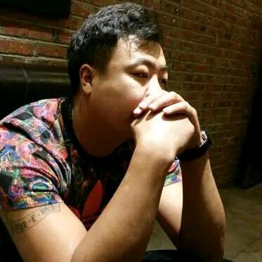 王胖子（干中医的）