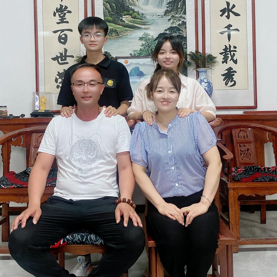 衡水老张