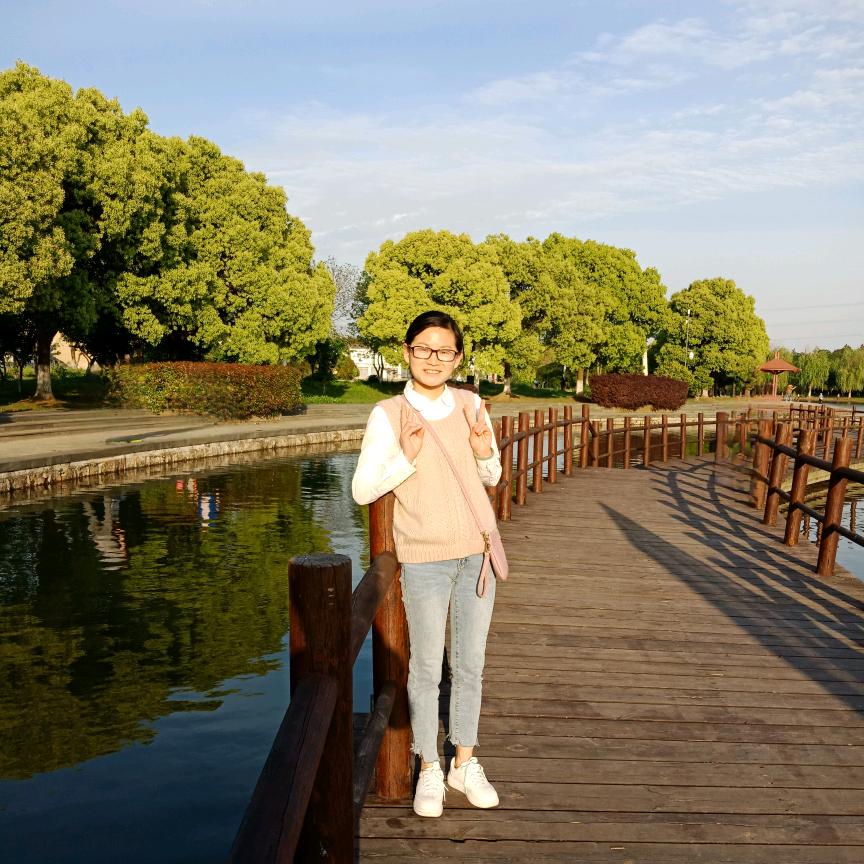 昆山UBTV小主播沈老师