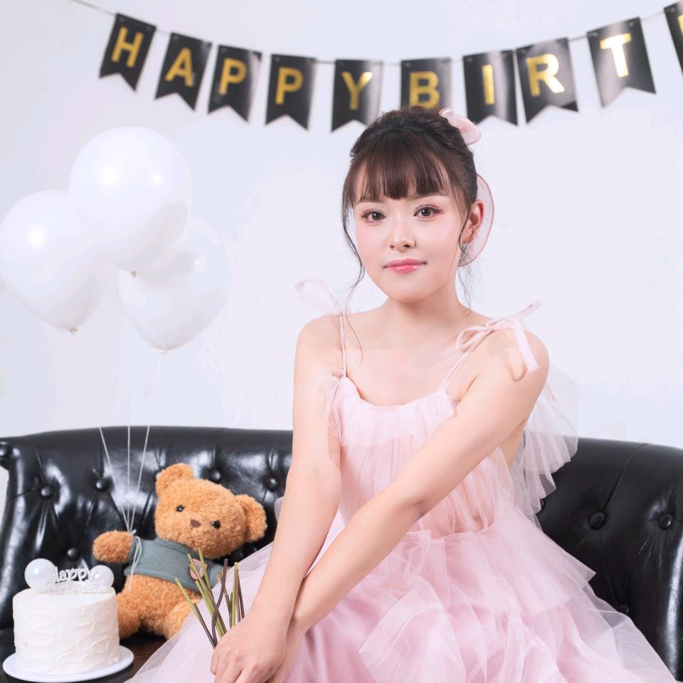 💐小幸运🌷@