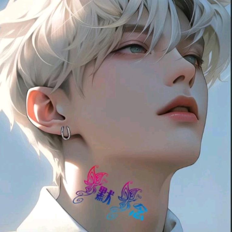 💞风情浪子💞