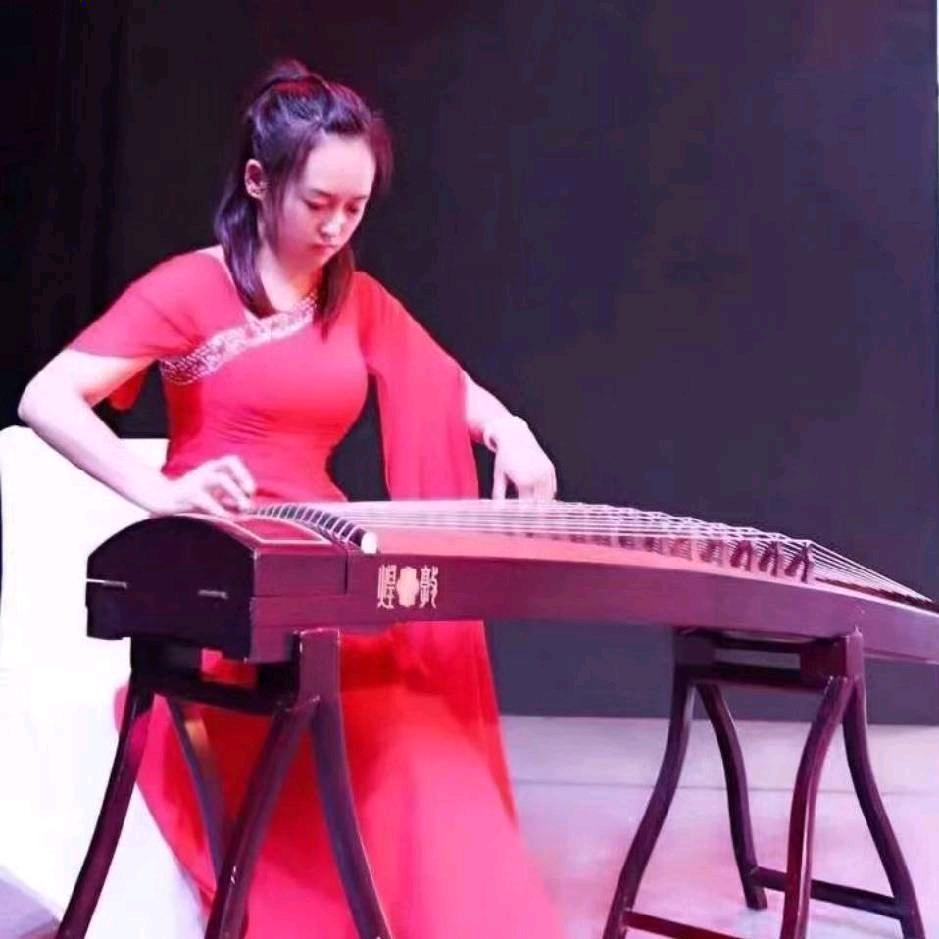 🌾麦穗古筝🎶