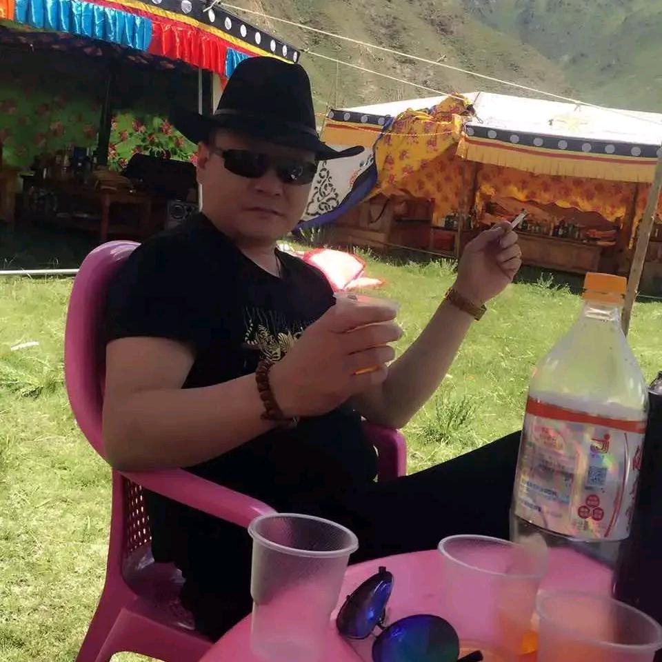 @久哥