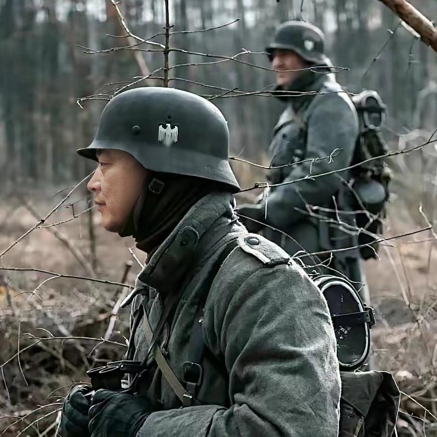 枪骑兵