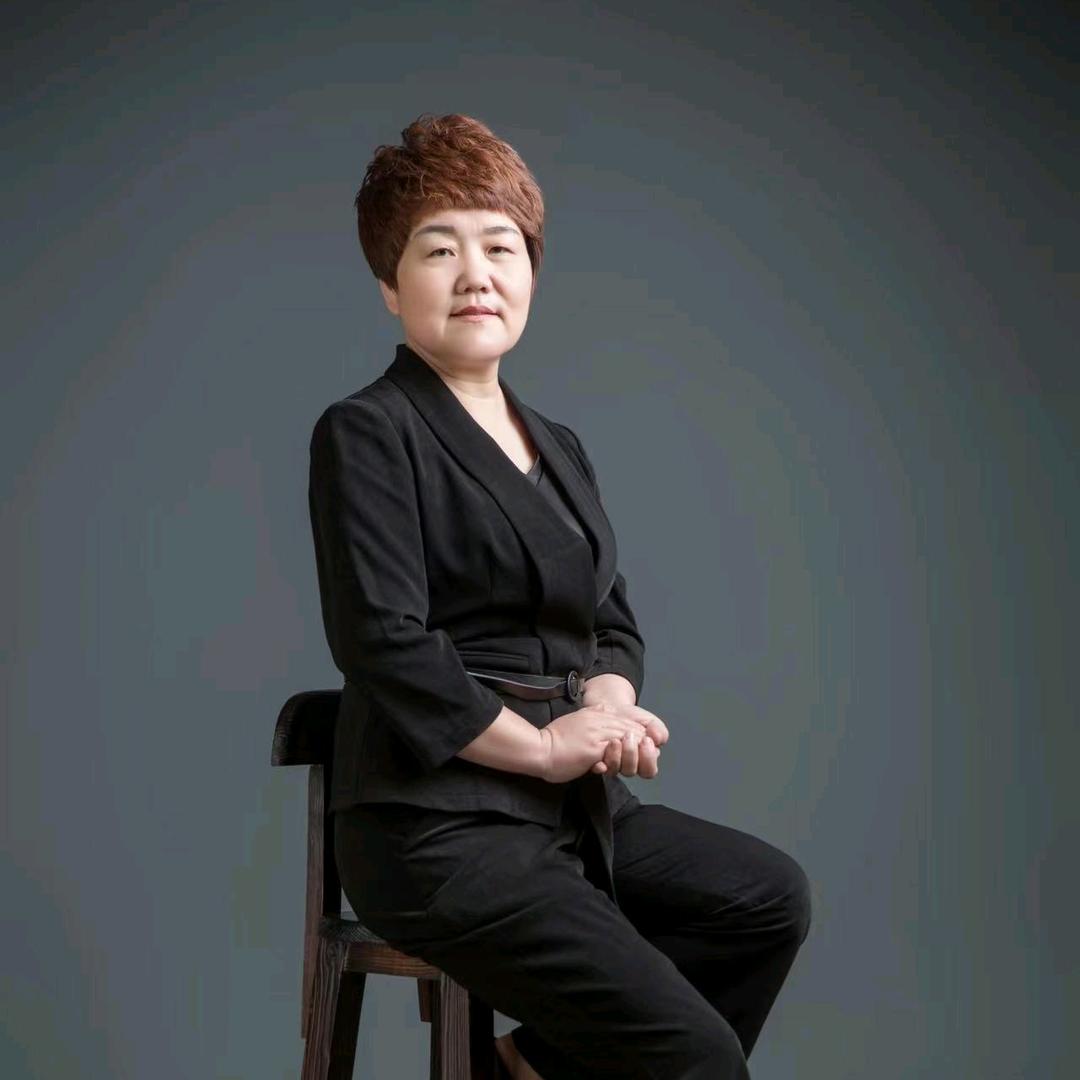 做餐巾纸的刘总