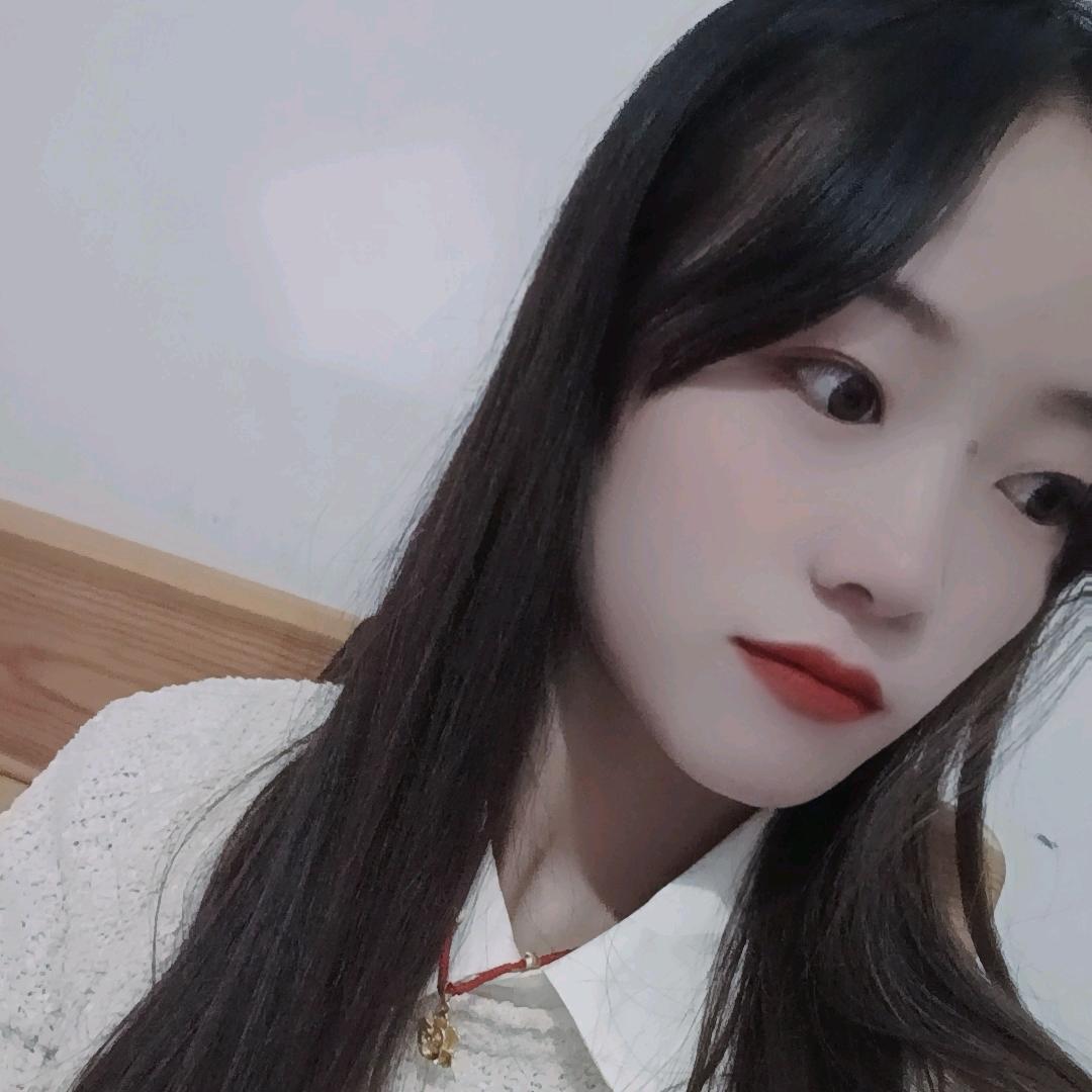 青丝回眸