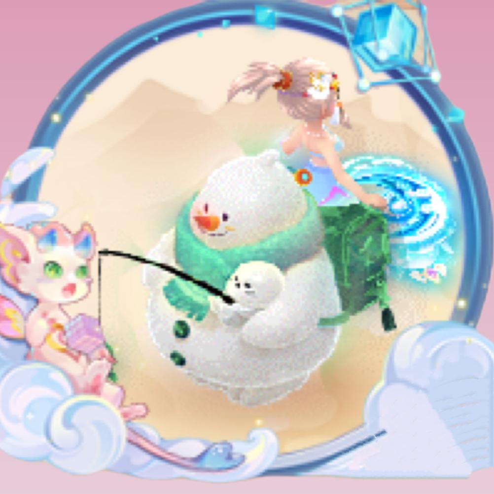 梦幻手游团团接剑会