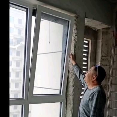 邢台沙河专业改内倒窗小马哥