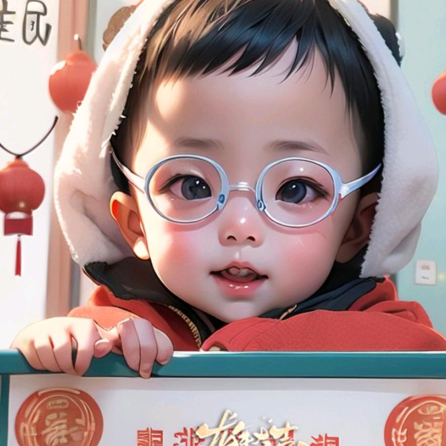 碎念念……