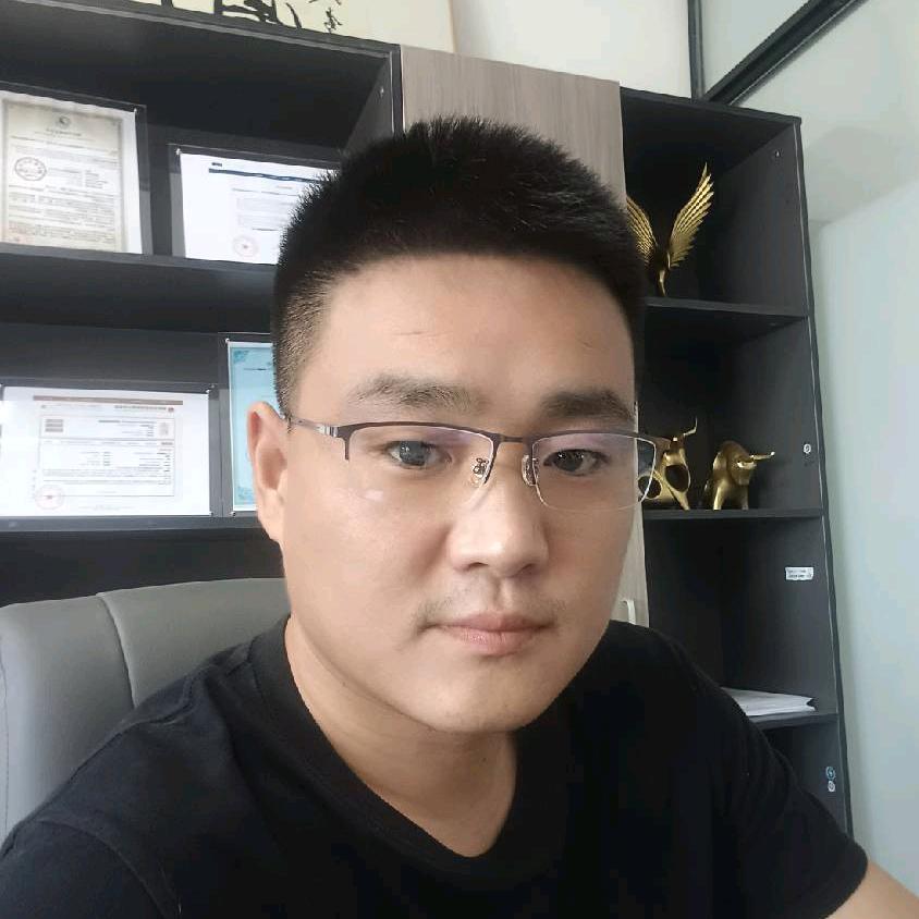 大闯(人间清醒)