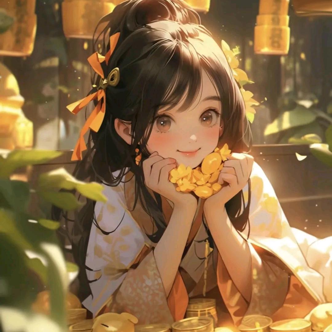 知足🐾常乐🍎