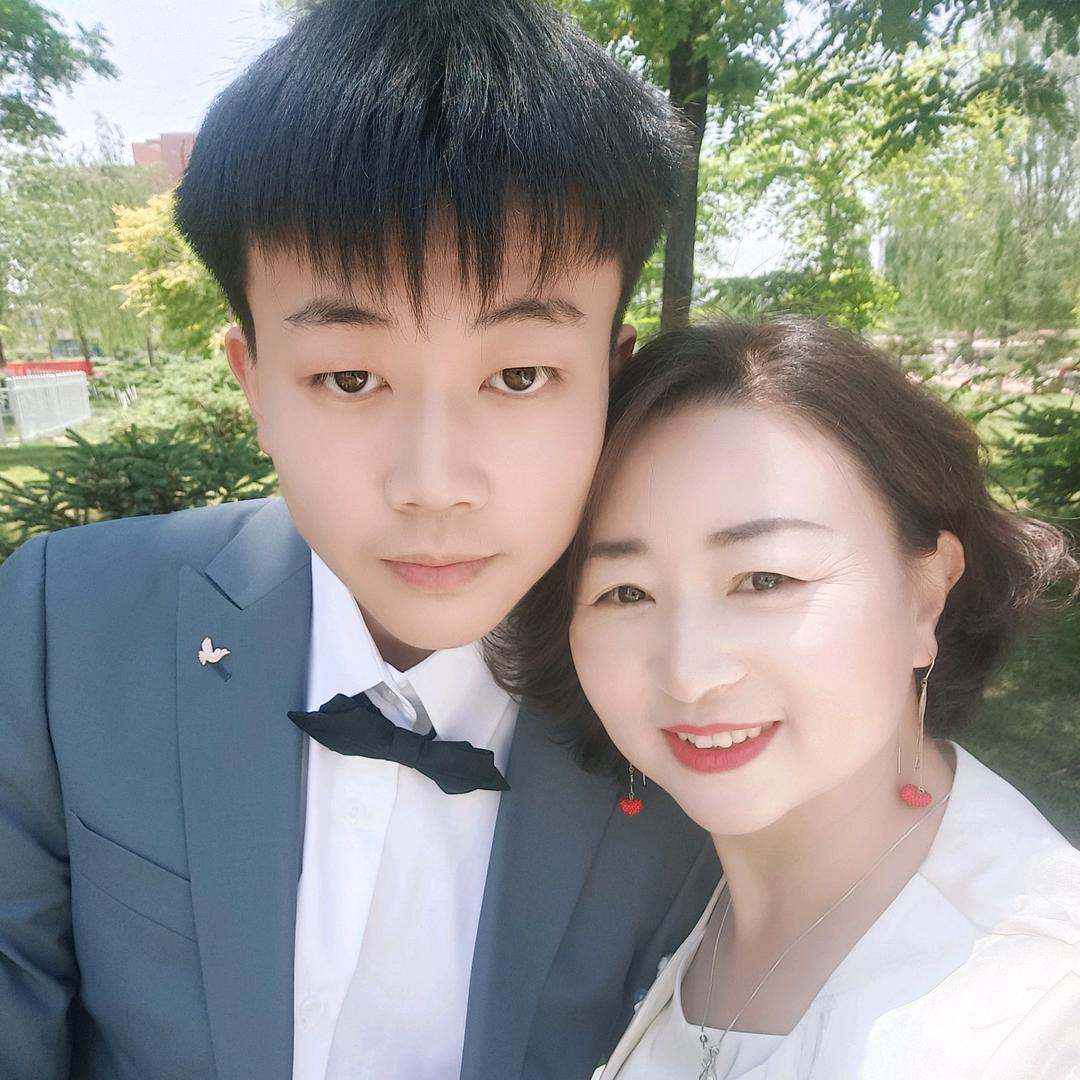 果果宝贝（拒私聊）