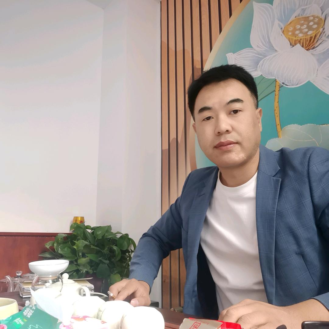 太原闫哥《融米有道》