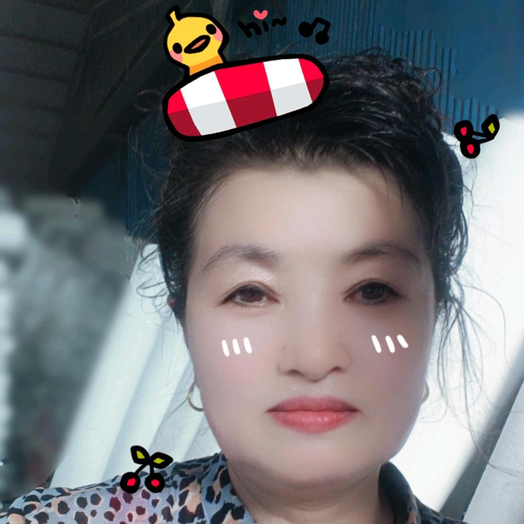 刘雪花