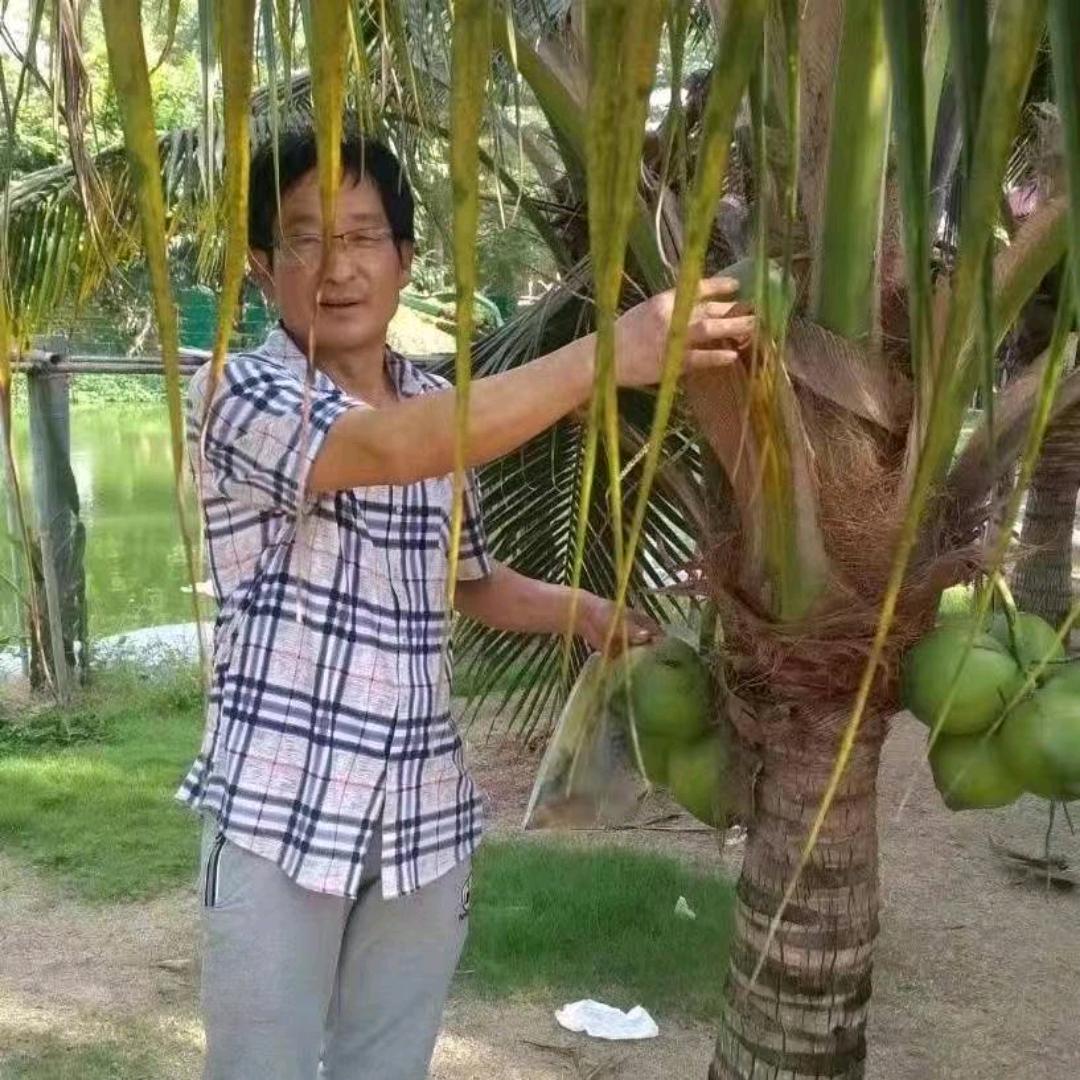 小河农资