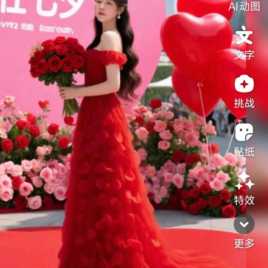 未来婆婆