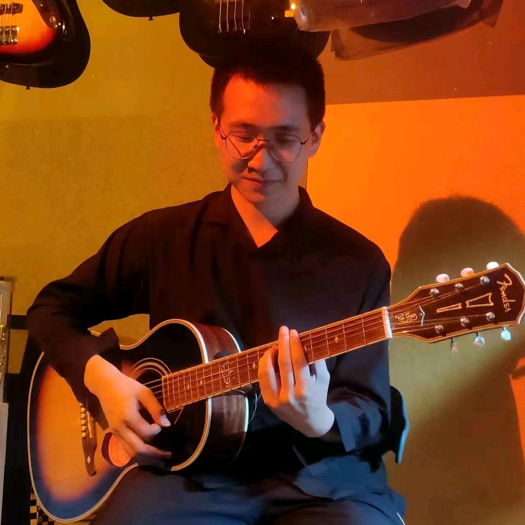 晋城艺新琴行（吉他闫老师）