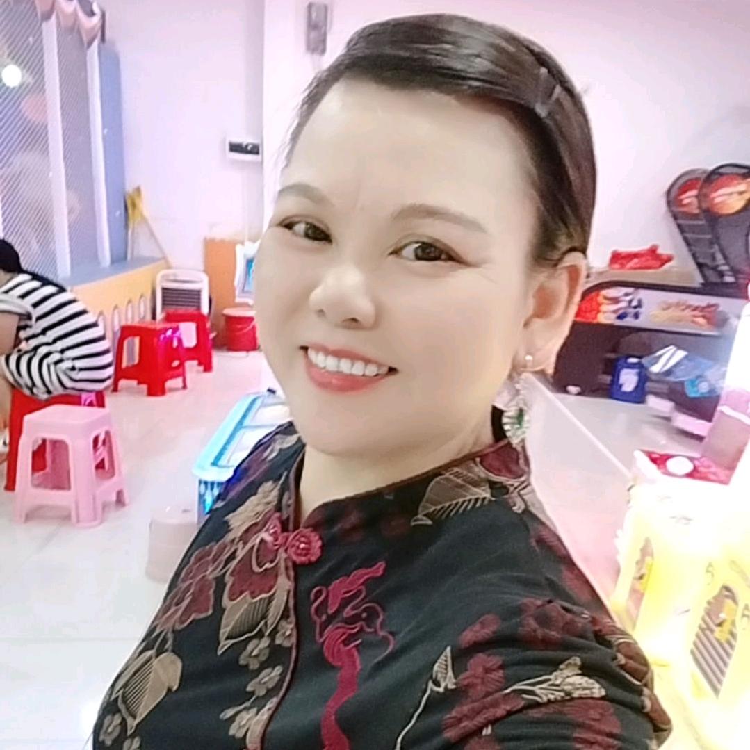 黄姐