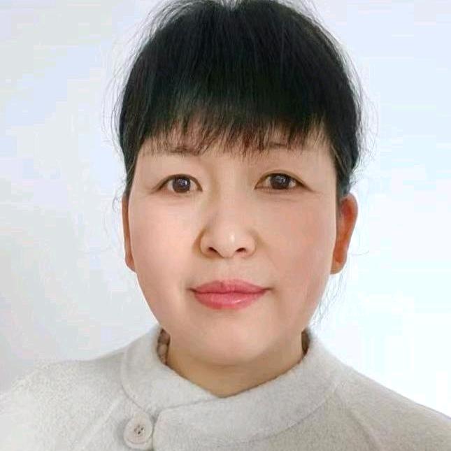 古月姐