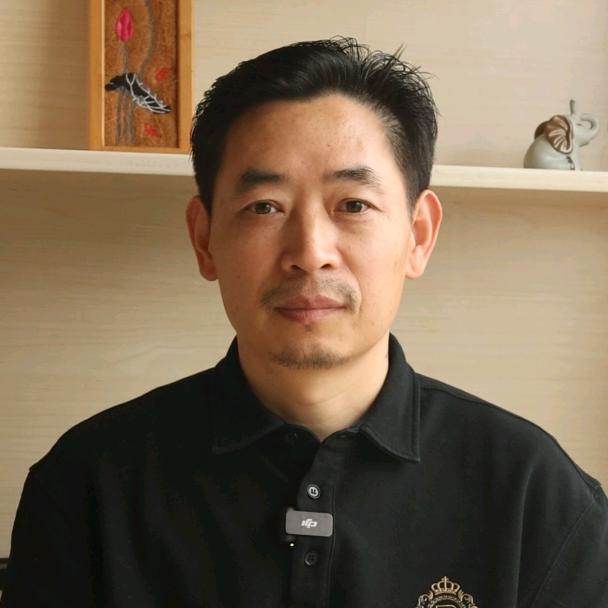 生哥与安迪