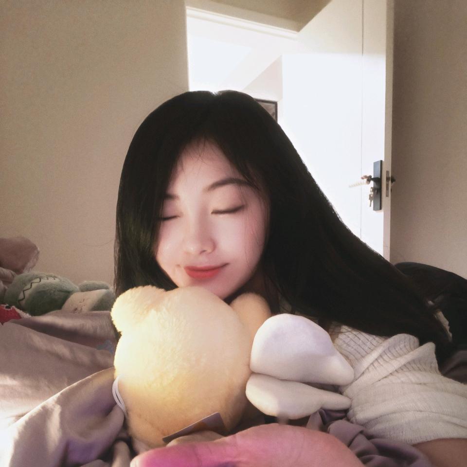 溪月暖暖