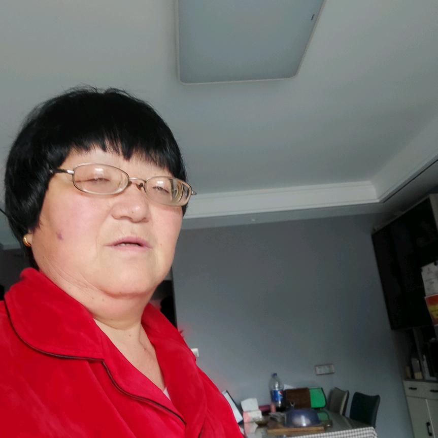 我是开心果