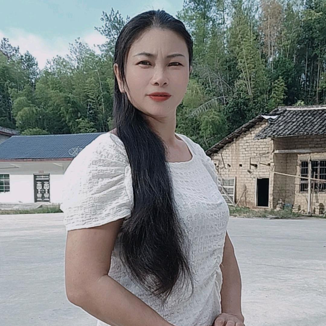 周阿妹