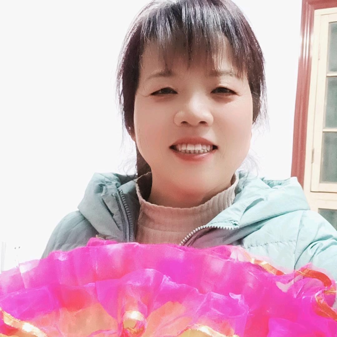 舞动(悦悦妈)