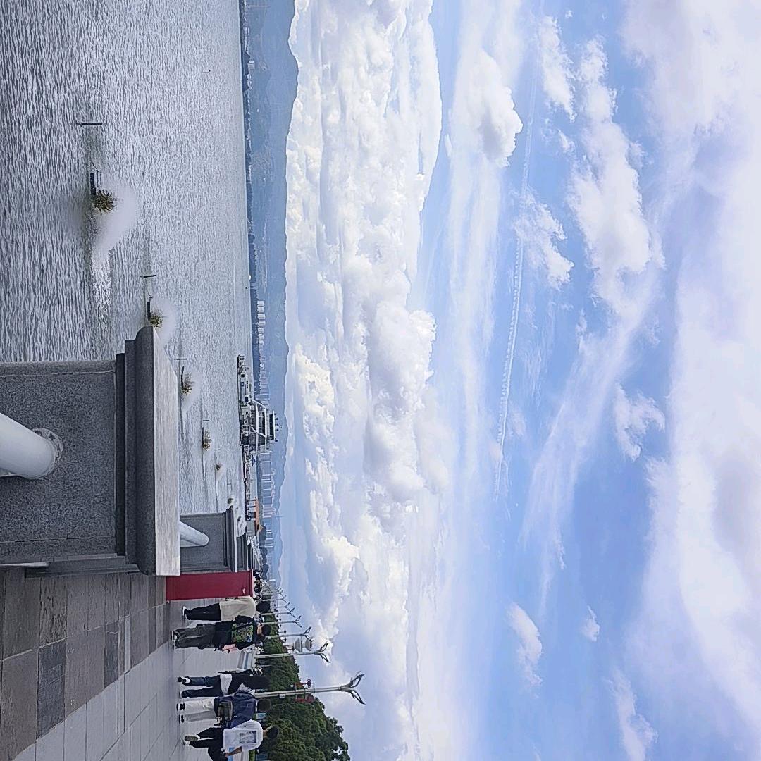 越来越好