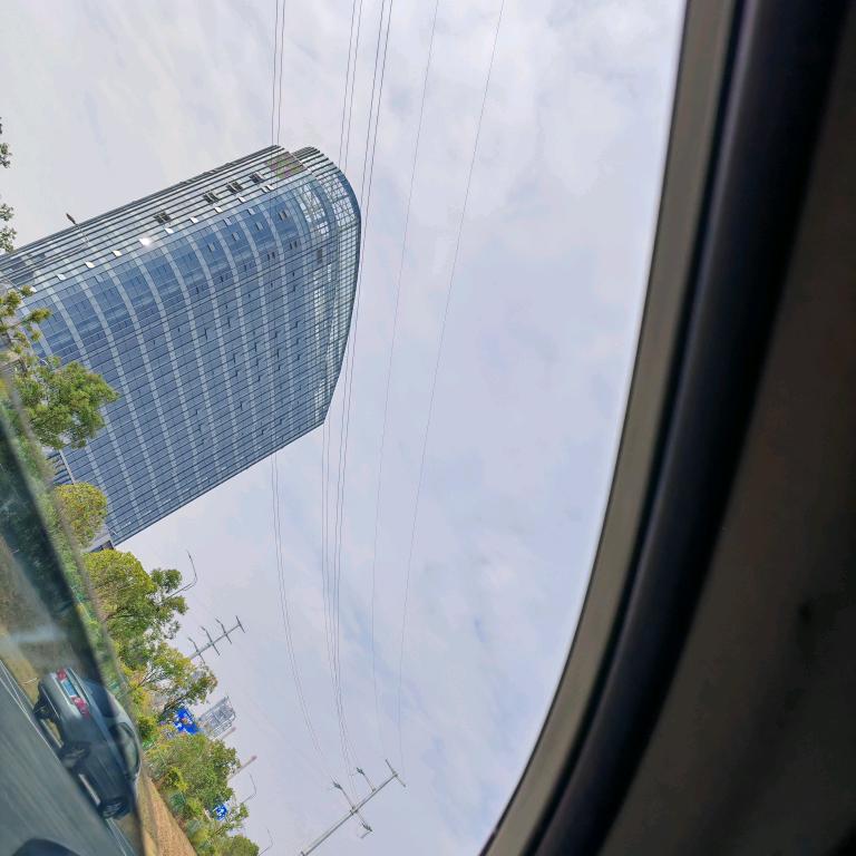 浪七