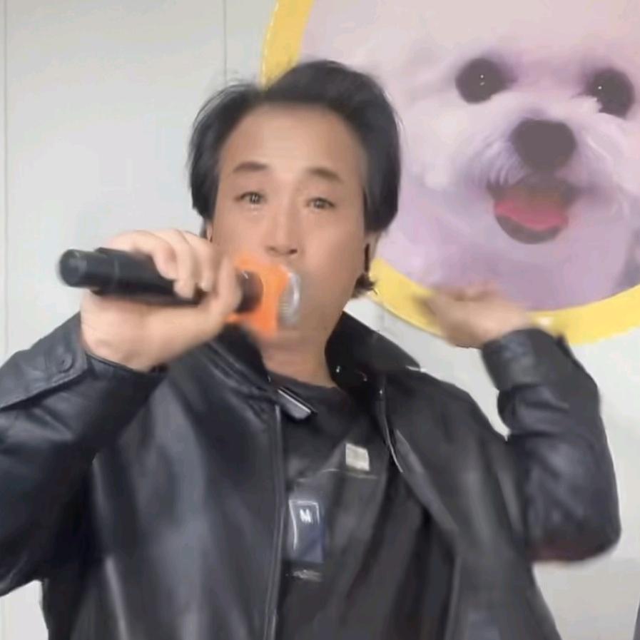 丁力