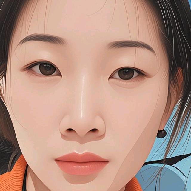 开心快乐就是我