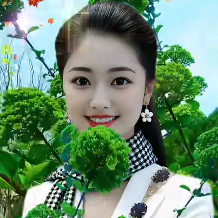 一世情缘，牵着你的手