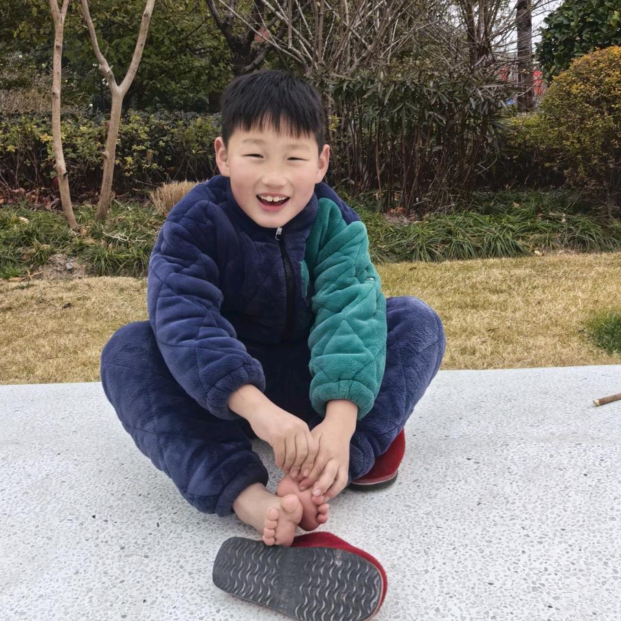 卖糯米饭的小王