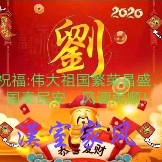 为你停刘