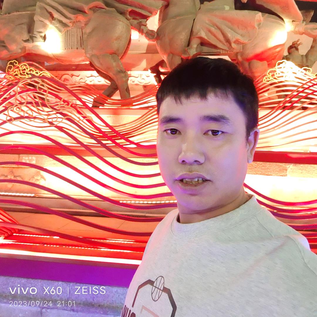 往后余生，都是你。