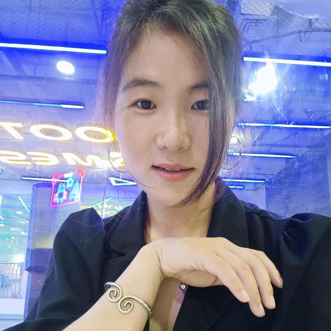 嗨 姚姐姐