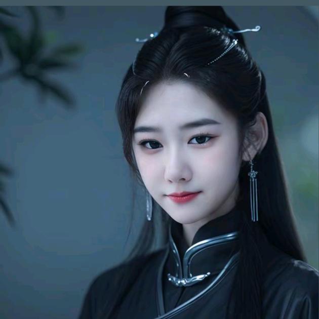 静修阁   王門府--九盈