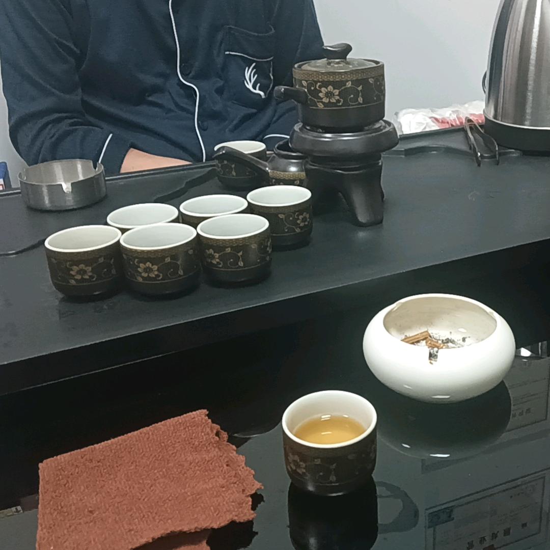转角看到你