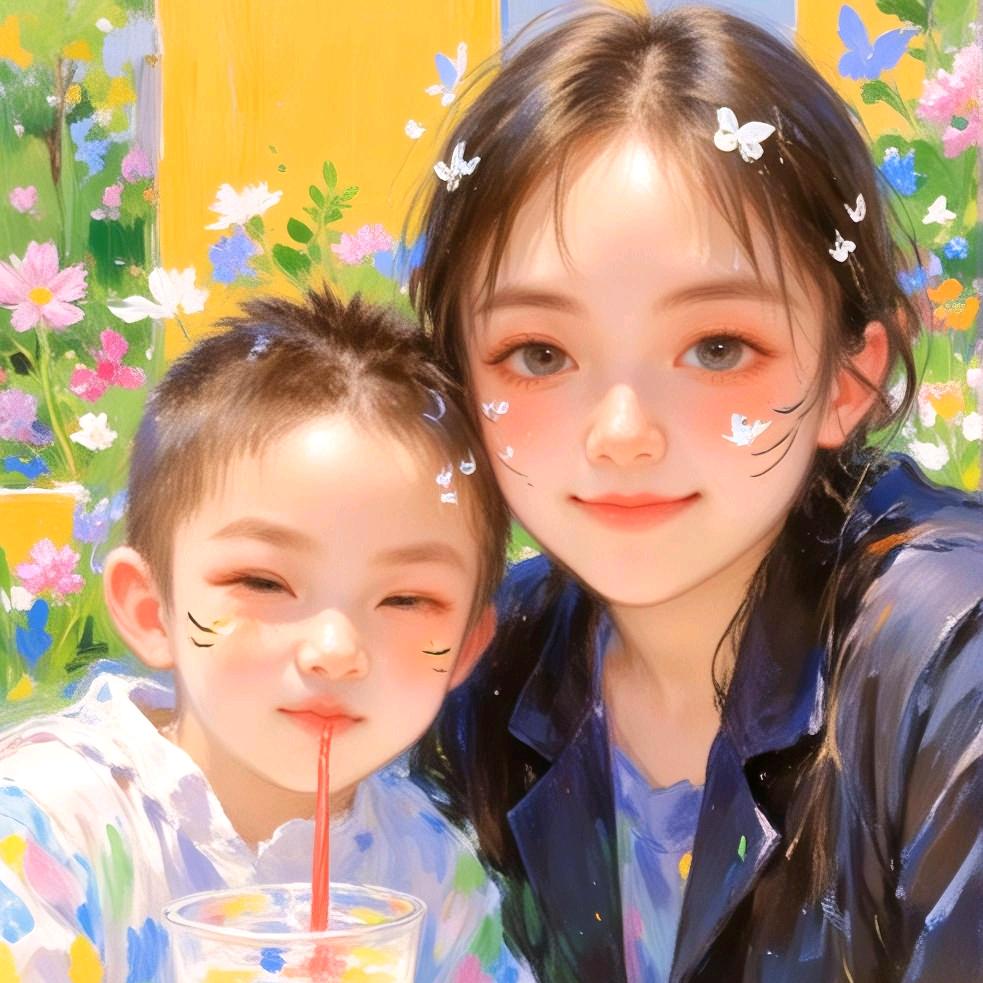 平安喜乐顺遂无忧