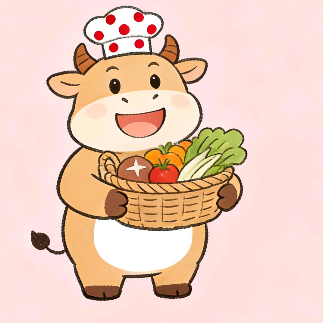 牛大厨