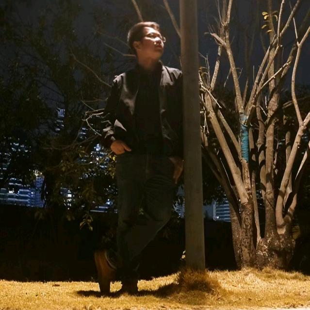 蓝步祝