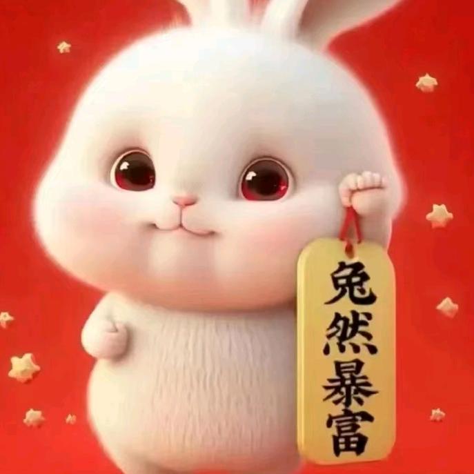 紫气dong来头像