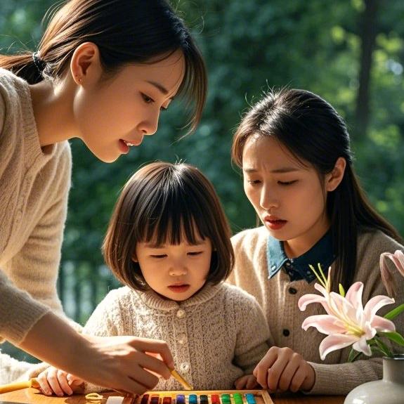 月亮姐姐🌙早教儿歌