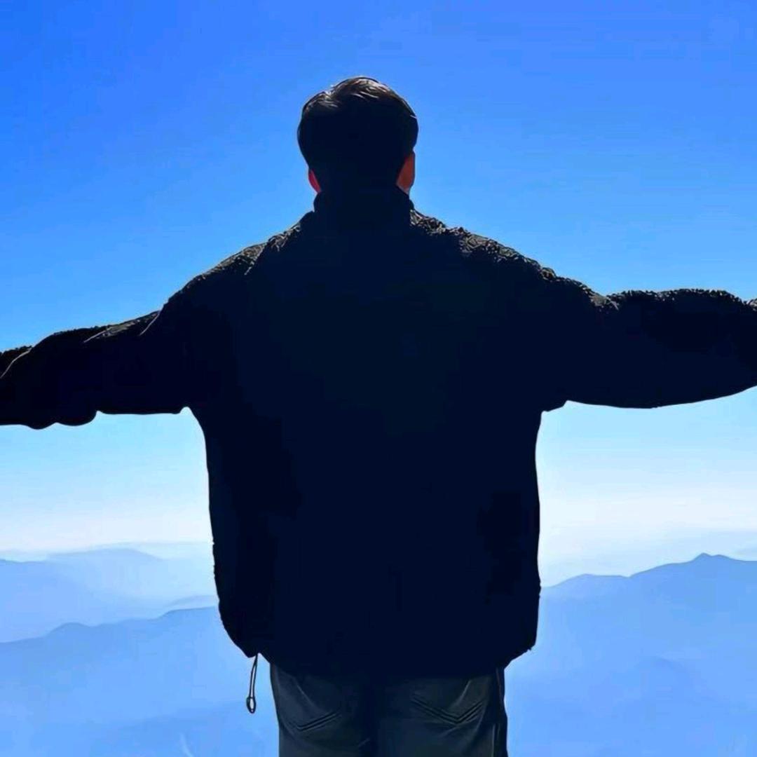 在等一个人出现