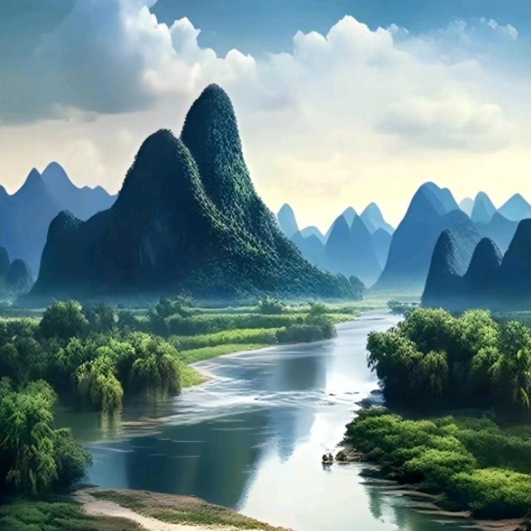 林寒