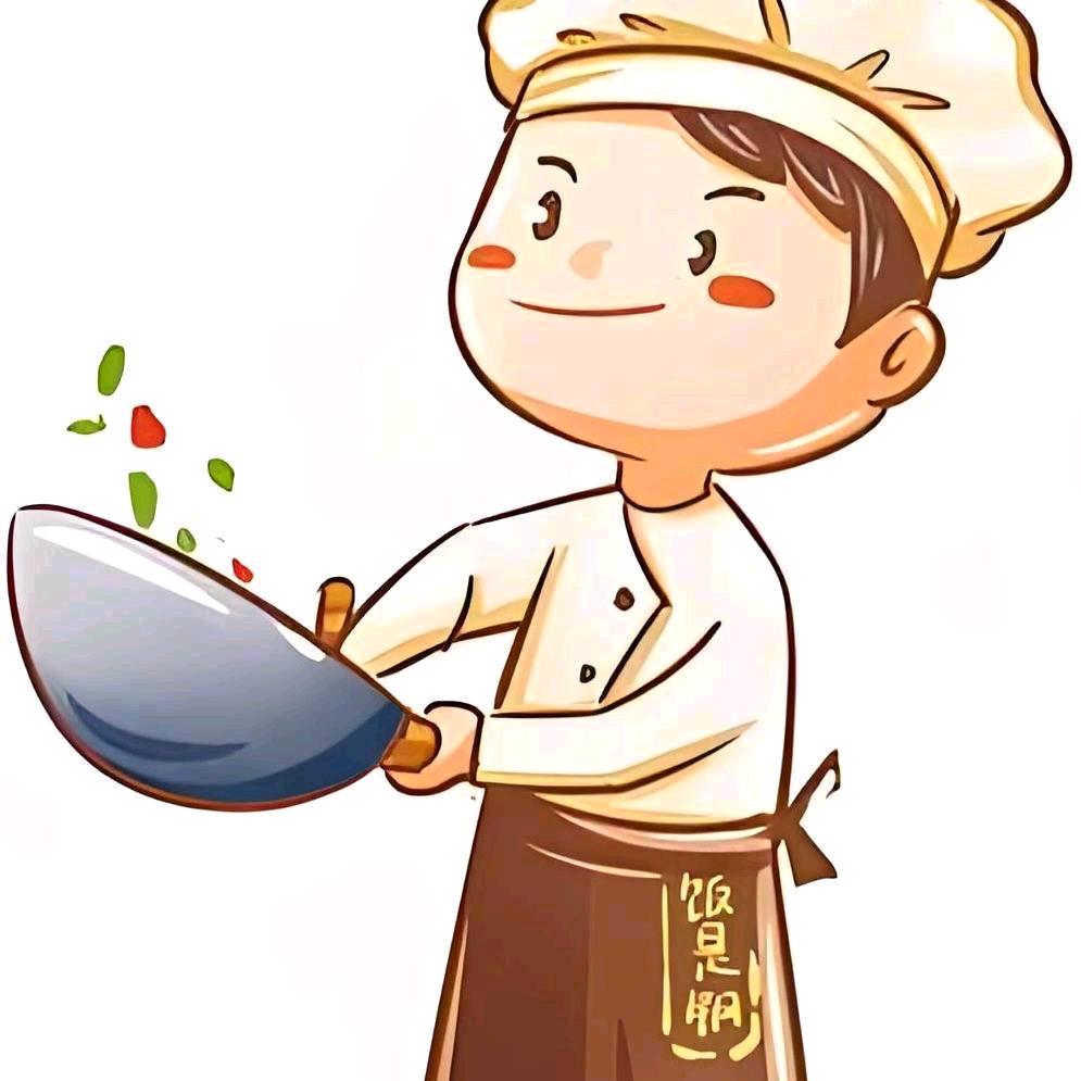 伙夫～胖子
